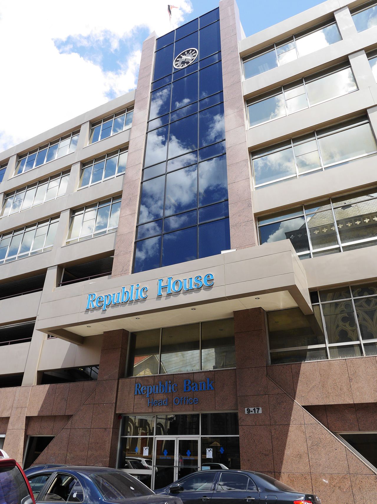 republic-bank-head-office-nh-international-caribbean-ltd